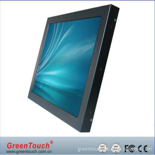 Open frame touch monitor from GreenTouch,China